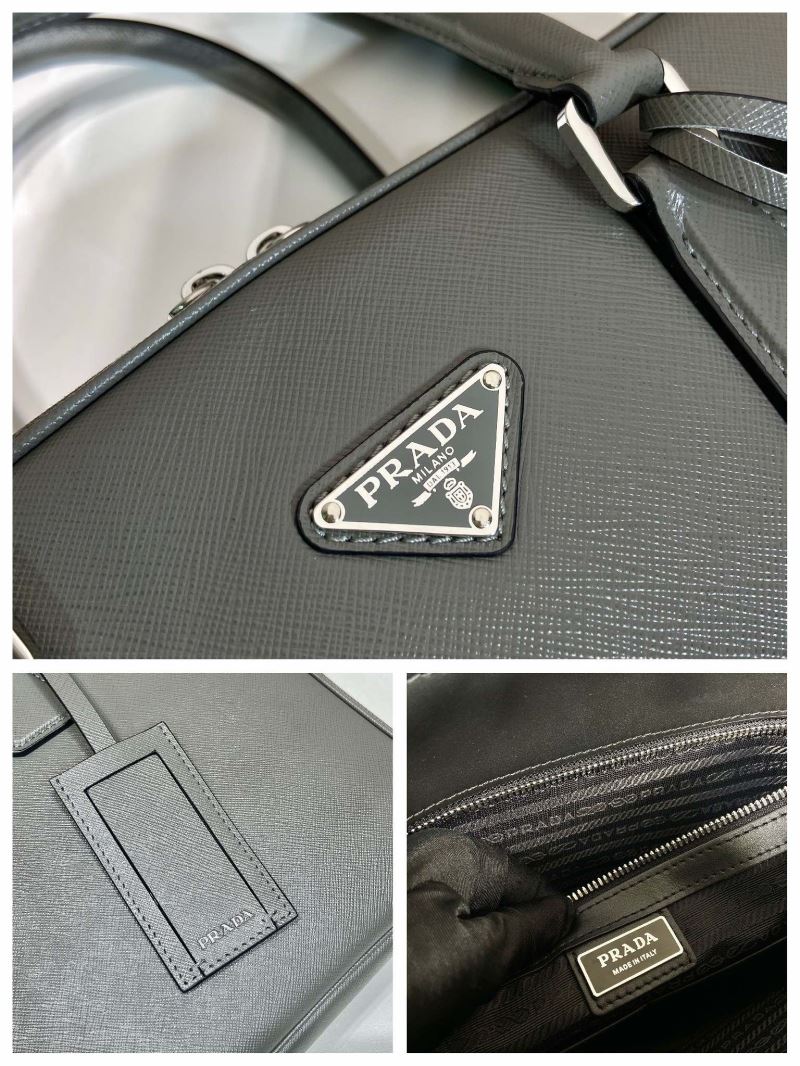 Prada Top Handle Bags